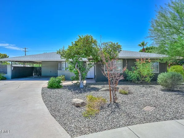 1123 W OREGON Avenue, Phoenix, AZ 85013