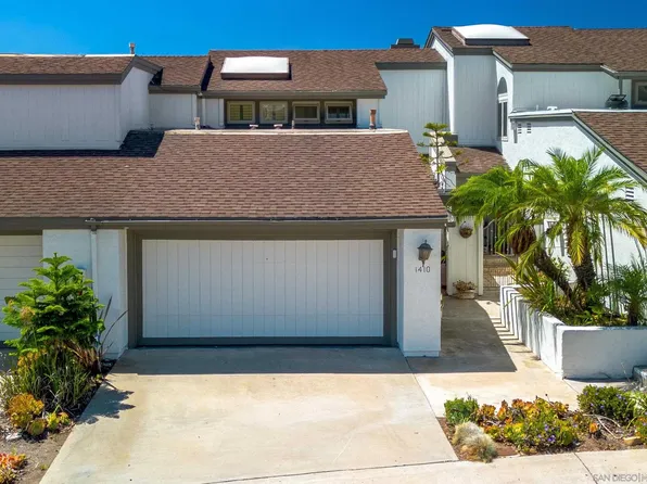 1410 Camino Lujan, San Diego, CA 92111