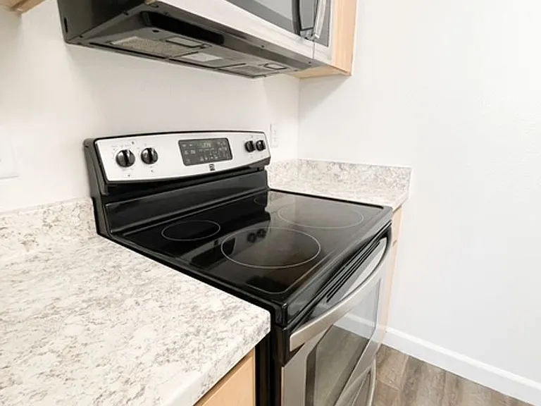 Jackson Park Place — Photo 111