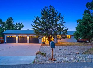 7155 W Montview Lane, Littleton, CO 80125