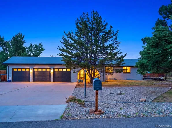 7155 W Montview Lane, Littleton, CO 80125