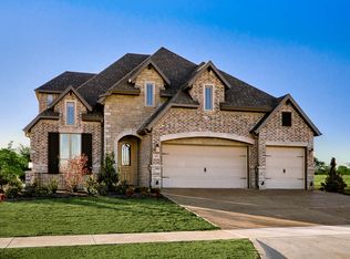 5808 SW Hyde Park, Bentonville, AR 72712