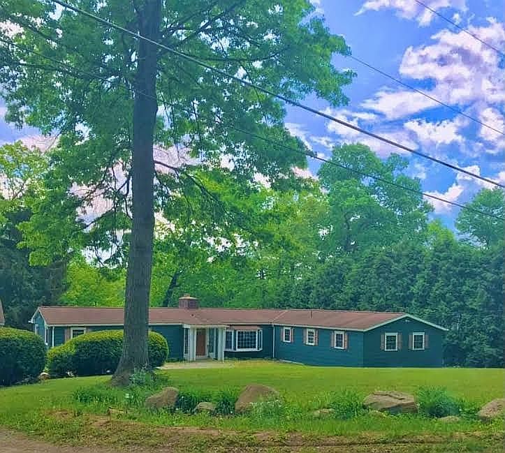 115 Overlook Dr, Slippery Rock, PA 16057 Zillow