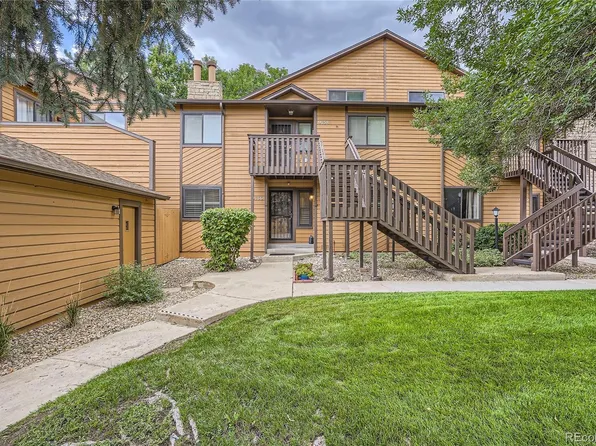 9136 W 88th Circle, Westminster, CO 80021