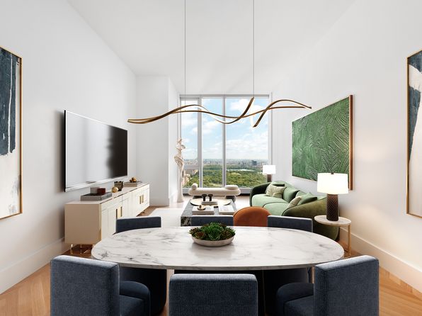 217 W 57th St APT 55N