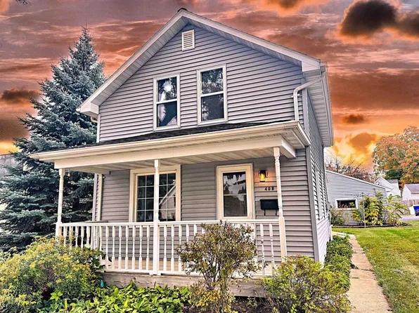 408 W 7th St, Kaukauna, WI 54130