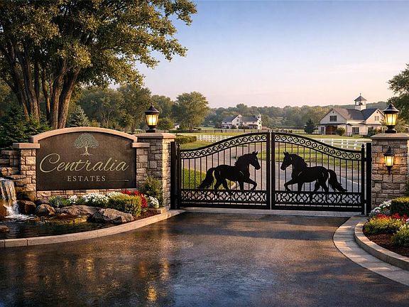 4th image of Centralia Rd Lot 1