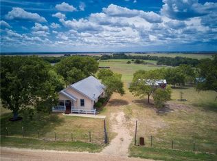 2601 County Road 351, Bartlett, TX 76511