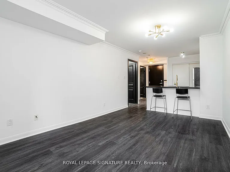 323 Richmond St E #405 — Photo 5