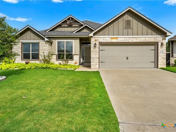 1310 Rolling Brook Dr, Temple, TX 76502