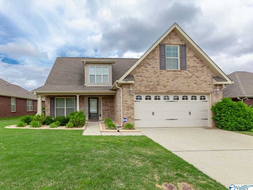 1st image of 306 Saddlegate Dr NW