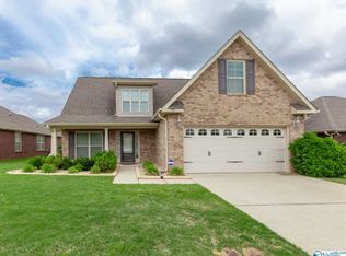 306 Saddlegate Dr NW, Huntsville, AL 35806