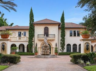 11126 Bridge House Rd, Windermere, FL 34786