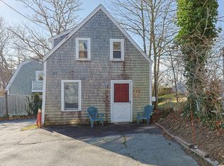 435 Main St UNIT 435, Chatham, MA 02633