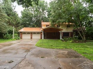 12515 Baumgartner Rd, Saint Charles, MI 48655