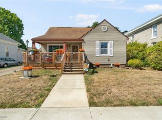 432 2nd St NW, New Philadelphia, OH