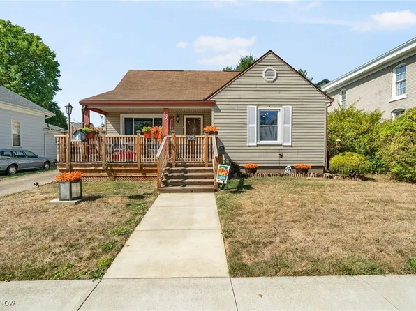 432 2nd St NW, New Philadelphia, OH 44663
