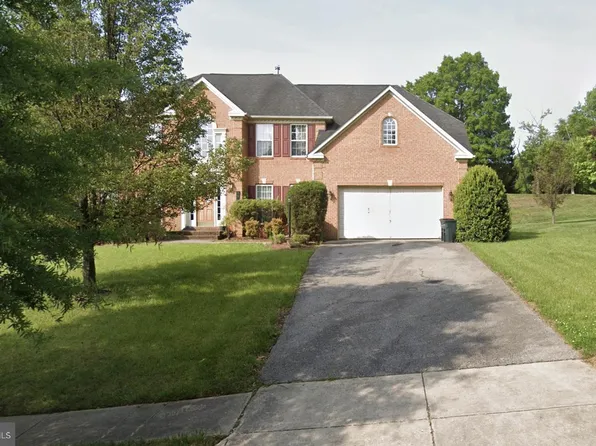 3311 Tinkers Branch Way, Fort Washington, MD 20744