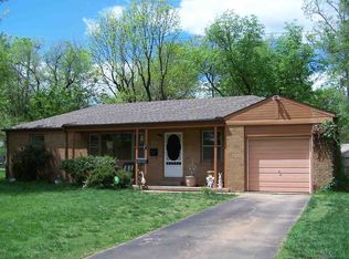 1547 N Ferrell Dr, Wichita, KS 67203