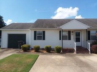 2910 E Moore Ave APT 117, Searcy, AR 72143