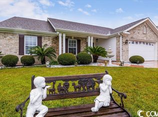 525 Brooksher Dr, Myrtle Beach, SC 29588