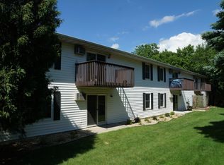 205 Walnut St UNIT 1, Oregon, WI 53575