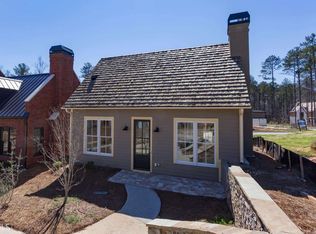 430 Anders S #409, Chattahoochee Hills, GA 30268