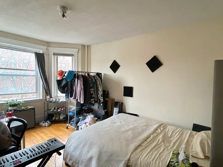 108 Peterborough St #1 — Photo 7