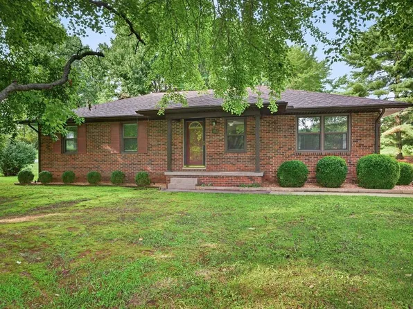 3053 Reid Rd, Owensboro, KY 42303
