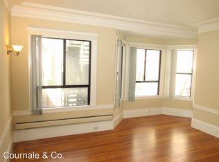 4646 Geary Blvd APT 1, San Francisco, CA 94118