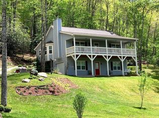 37 Gator Rdg, Topton, NC 28781