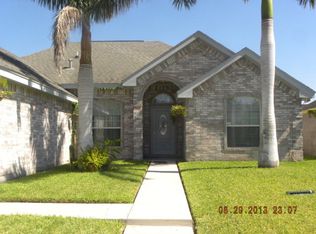 6926 Puesta Del Sol Ave, Mission, TX 78572