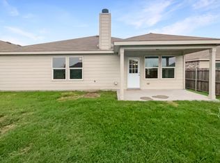309 Citrus Dr, Fate, TX 75189