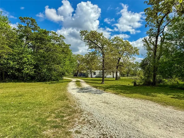 20196 County Road 120, Iola, TX 77861