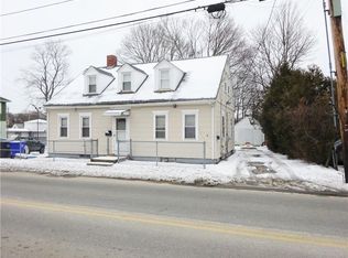 9 Wakefield St, West Warwick, RI 02893