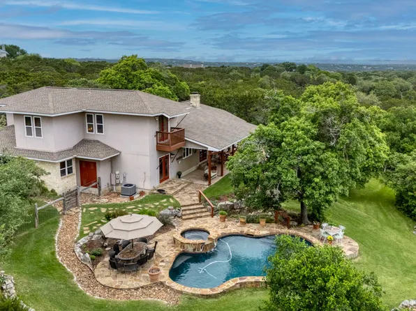 109 Ranch View, Boerne, TX 78006