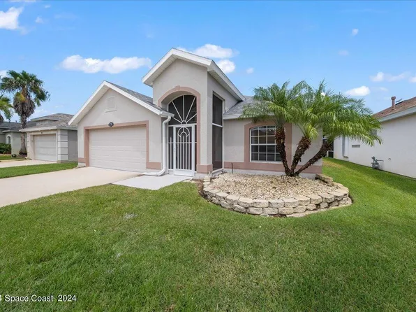 1791 Sun Gazer Dr, Rockledge, FL 32955