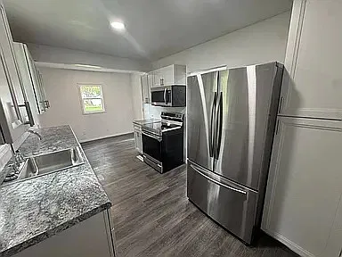 For Rent: Remodeled 3-Bedroom Home In New Rockford! — Photo 4