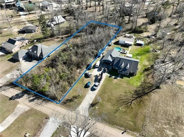 LOT 6 Keila Dr, Springfield, LA 70462