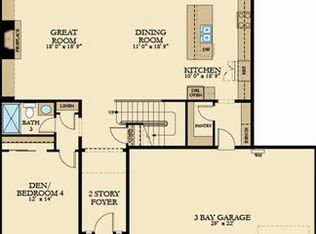 12512 SE Bari Ave, Happy Valley, OR