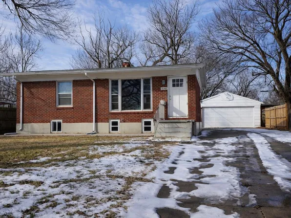 2249 S Euclid Ave, Wichita, KS 67213