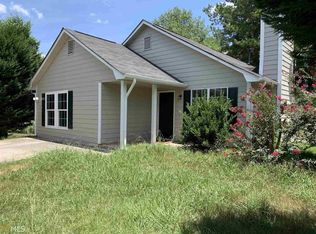 10262 Little Brook Ct, Jonesboro, GA 30238