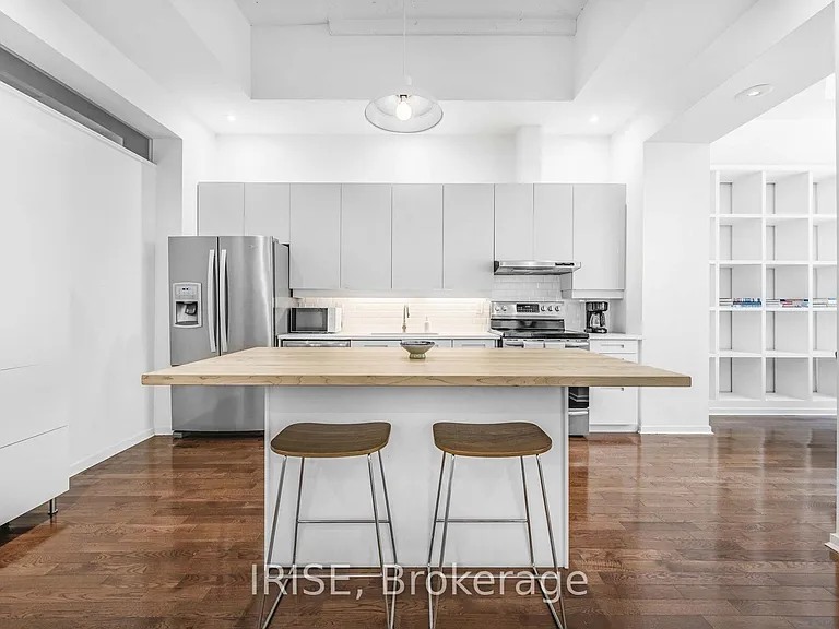 155 Dalhousie St #523 — Photo 14