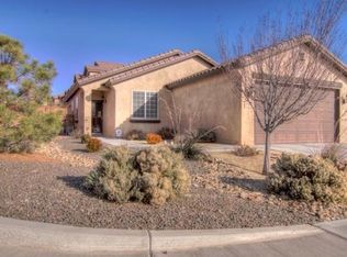 3725 Tierra Abierta Pl NE, Rio Rancho, NM 87124
