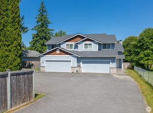 2715 99th Ave NE, Lake Stevens, WA 98258