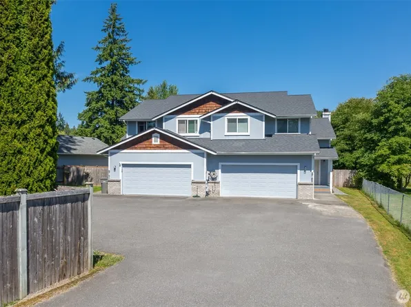 2715 99th Avenue NE, Lake Stevens, WA 98258