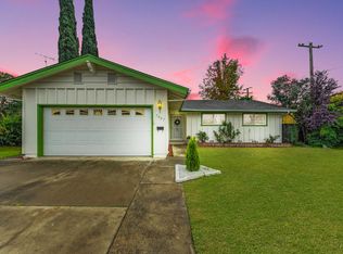 7007 Uranus Pkwy, Sacramento, CA