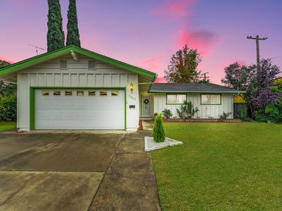 7007 Uranus Pkwy, Sacramento, CA, 95823