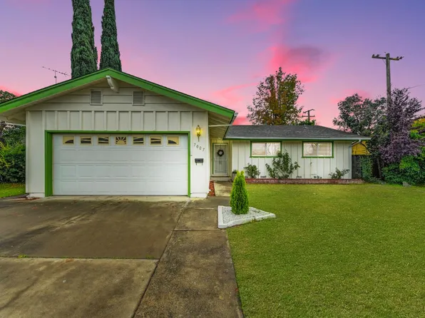 7007 Uranus Pkwy, Sacramento, CA 95823