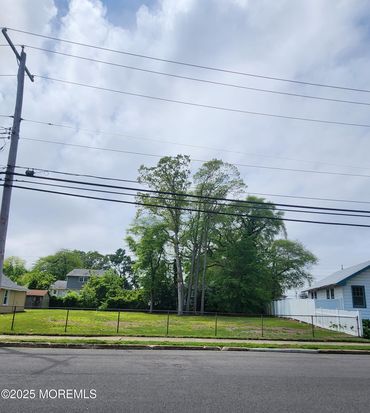 125 Hawthorne Avenue, Neptune, NJ 07753